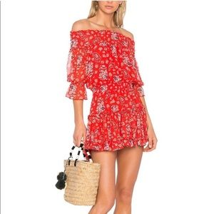 Misa Los Angeles “Darla” Dress